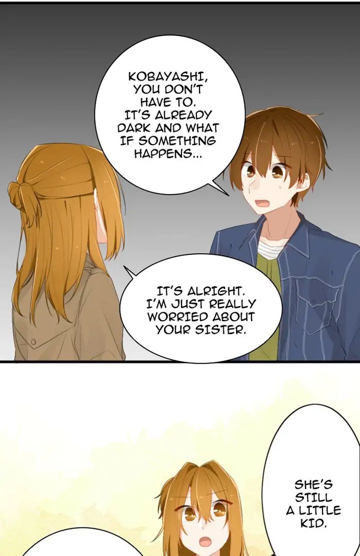 Tonari No Seki No Kobayashi San 140 20