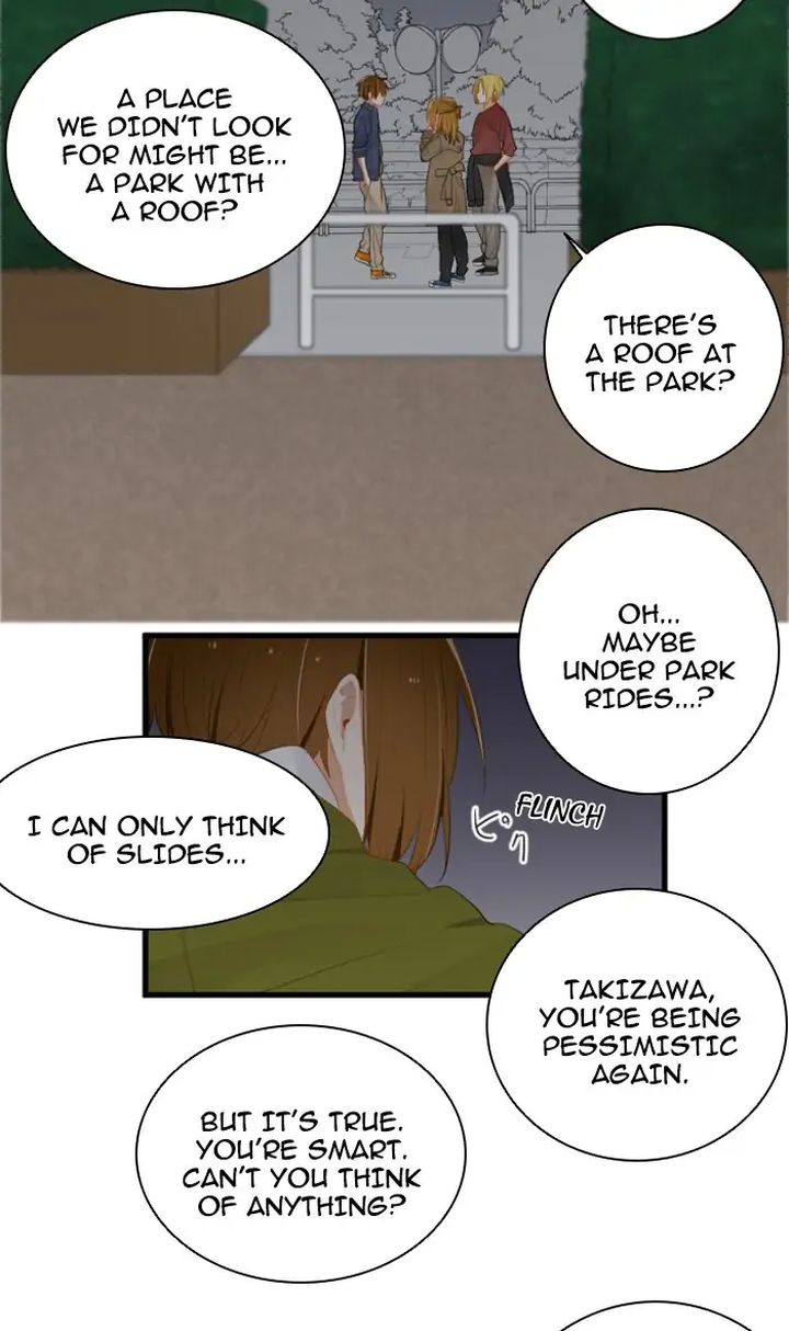 Tonari No Seki No Kobayashi San 140 22