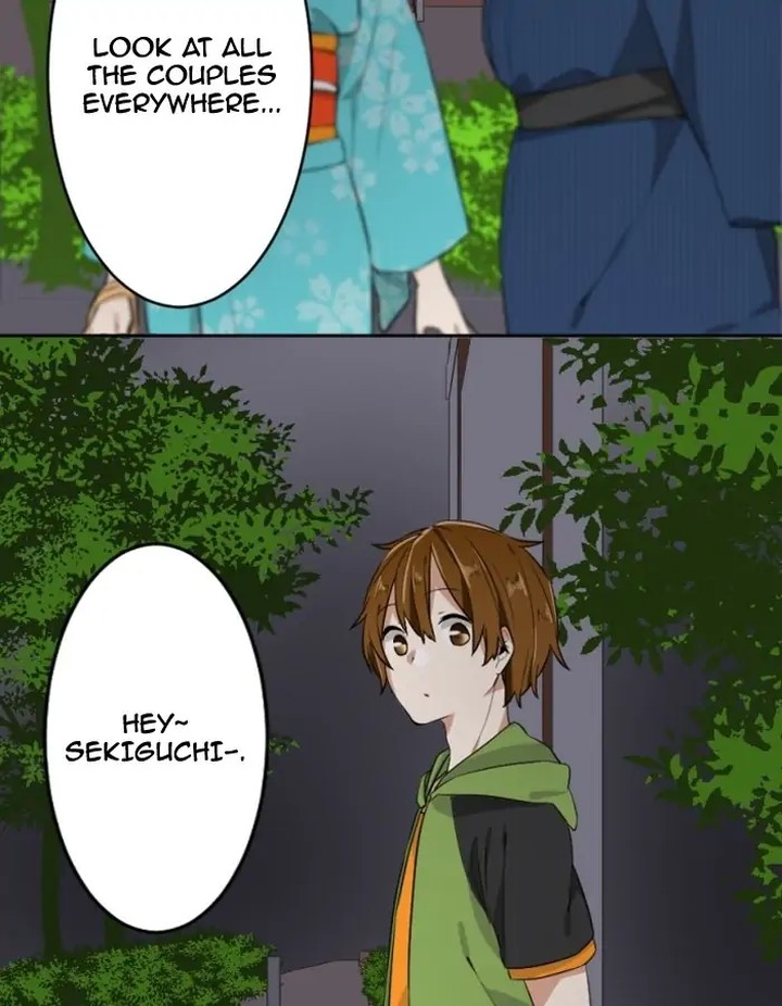 Tonari No Seki No Kobayashi San 15 16