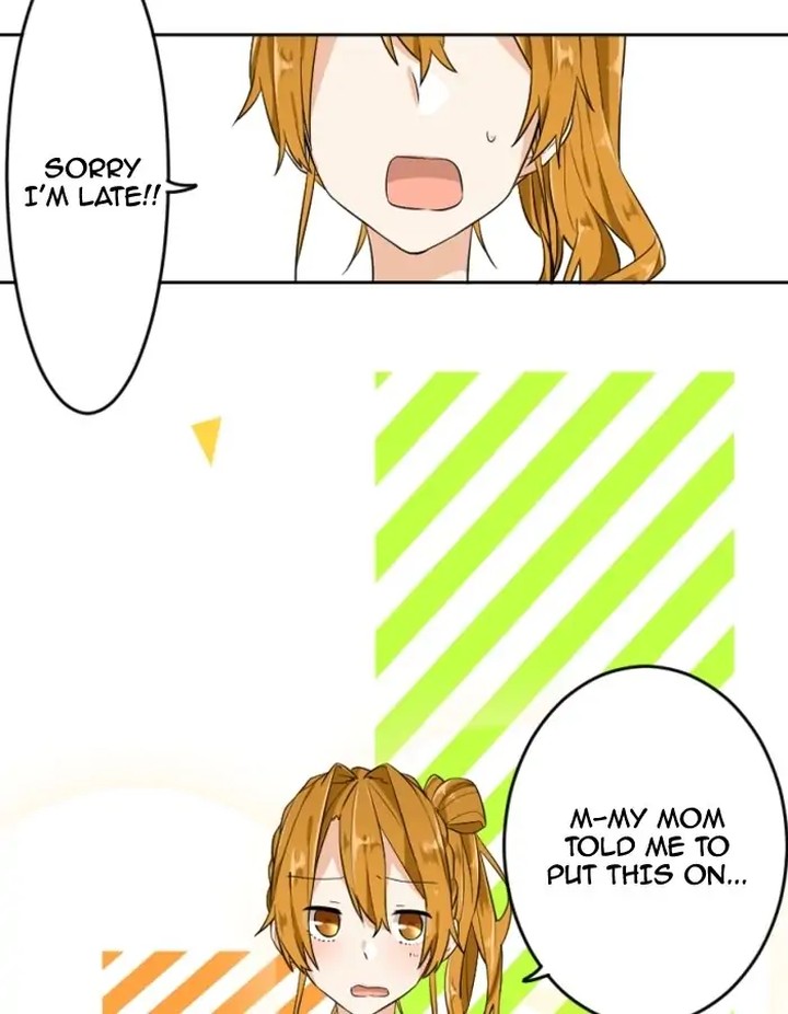 Tonari No Seki No Kobayashi San 15 23