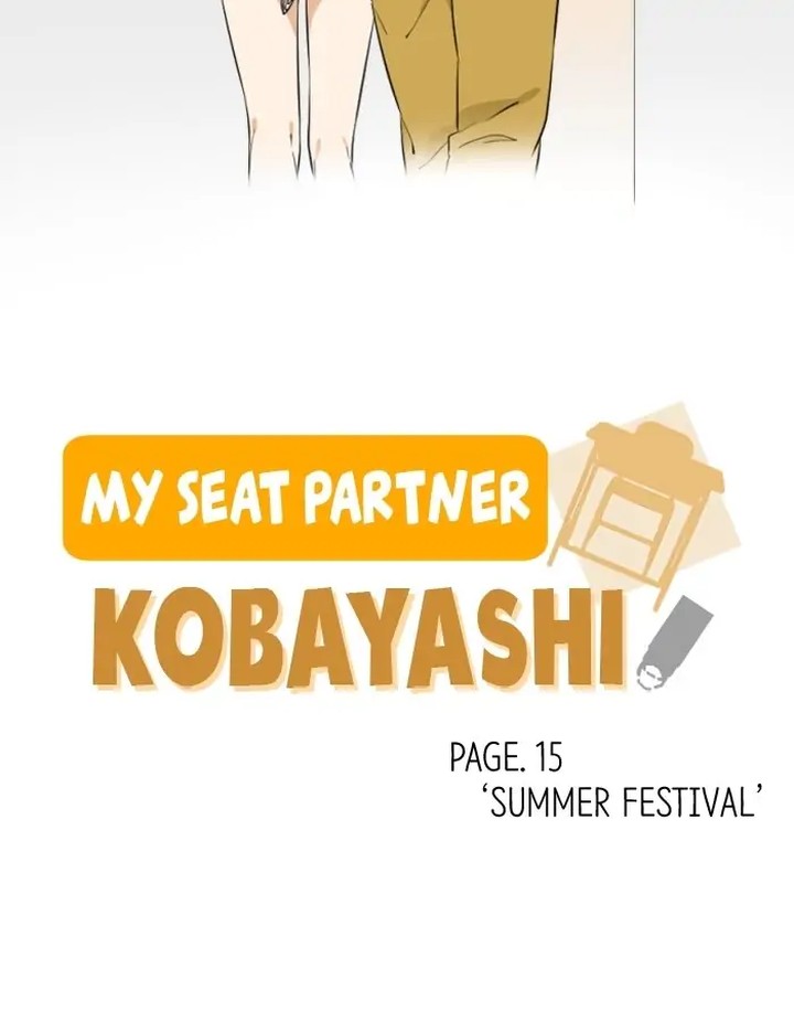 Tonari No Seki No Kobayashi San 15 6
