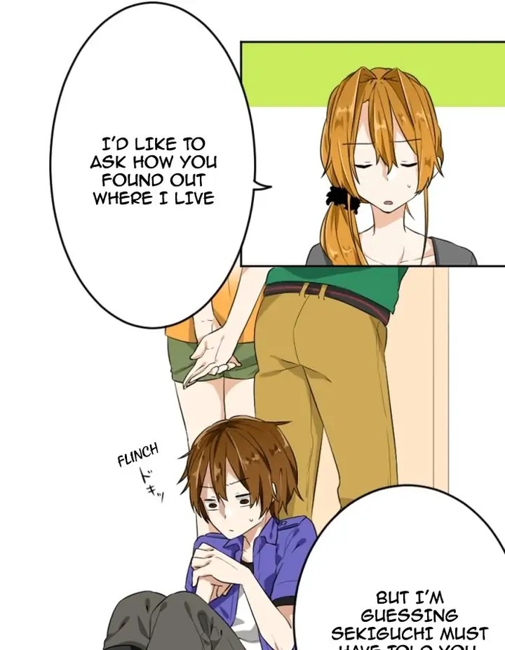 Tonari No Seki No Kobayashi San 15 7