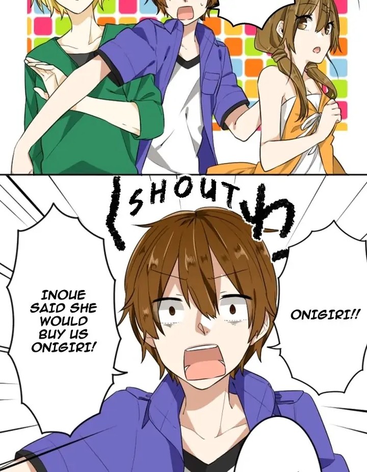 Tonari No Seki No Kobayashi San 15 9