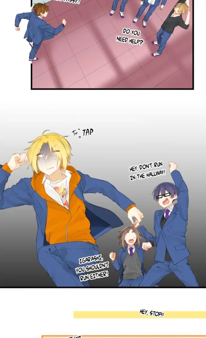 Tonari No Seki No Kobayashi San 152 11