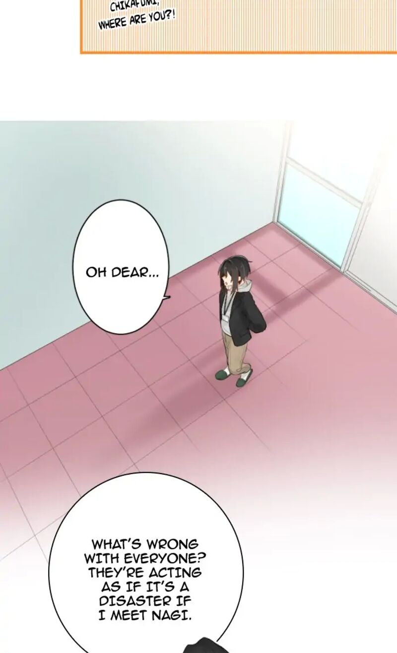 Tonari No Seki No Kobayashi San 152 12