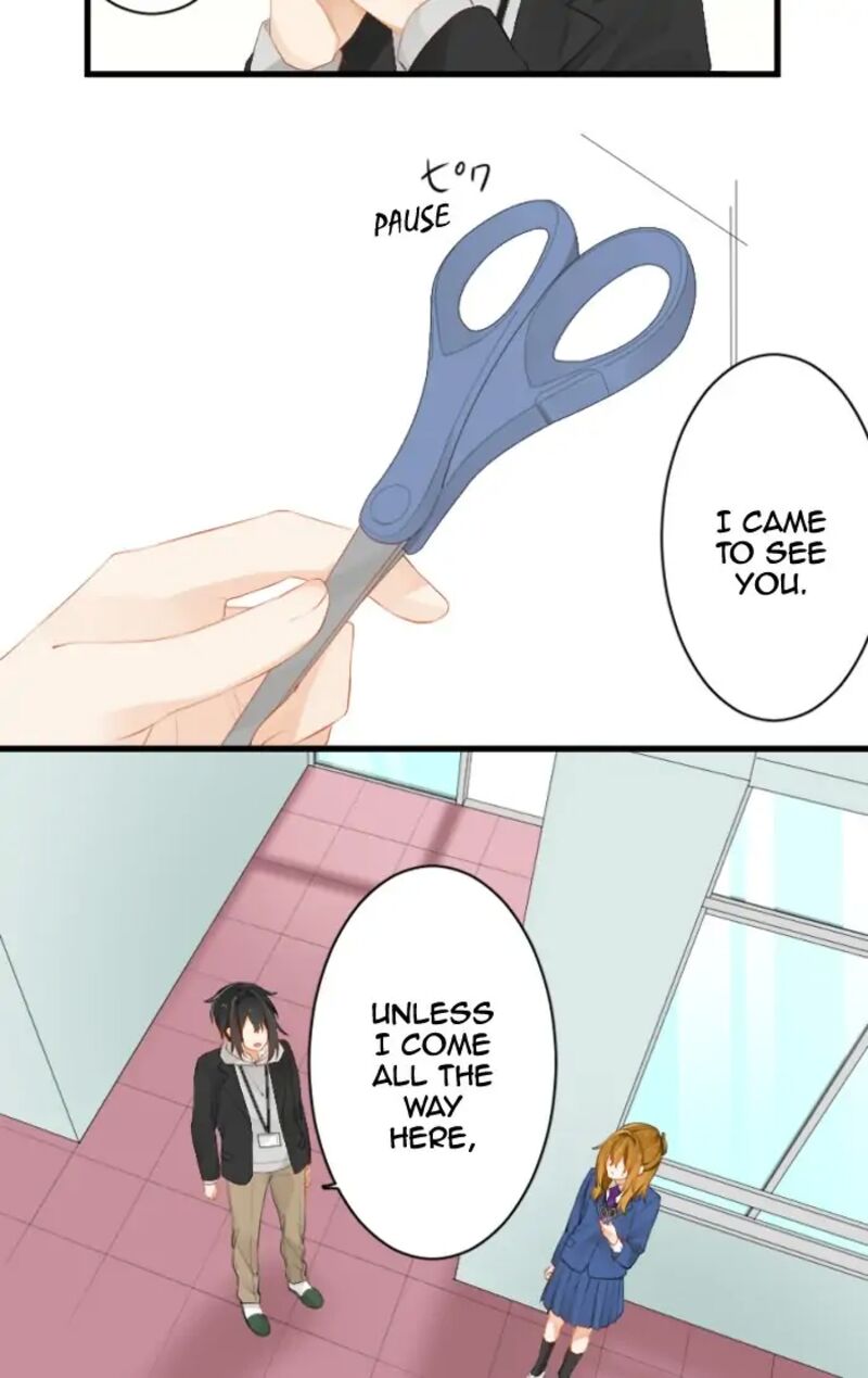 Tonari No Seki No Kobayashi San 152 19