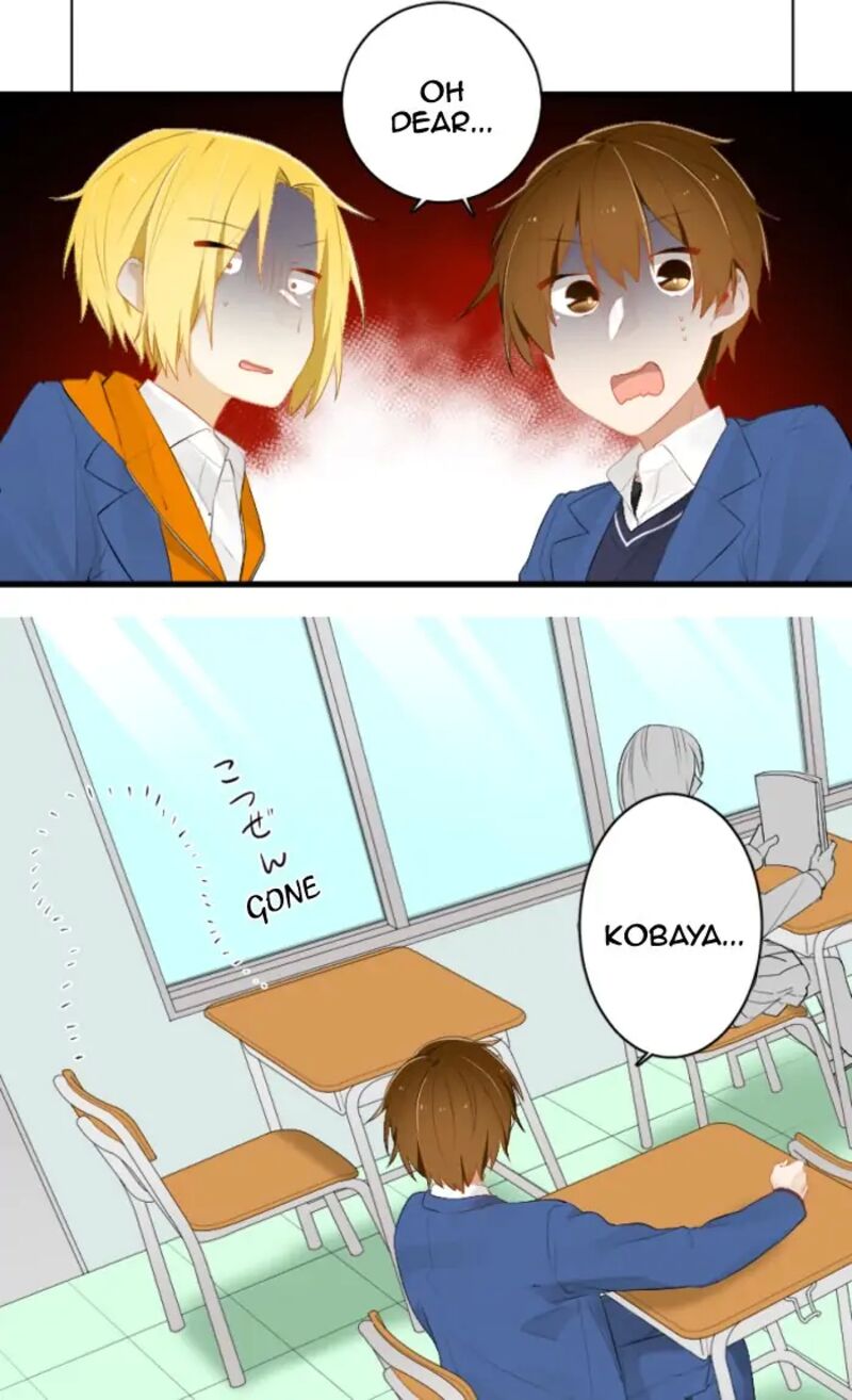 Tonari No Seki No Kobayashi San 152 8