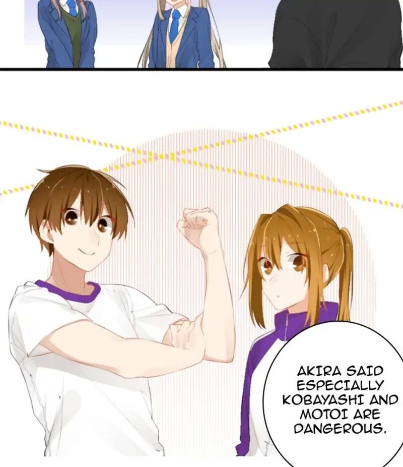 Tonari No Seki No Kobayashi San 153 19