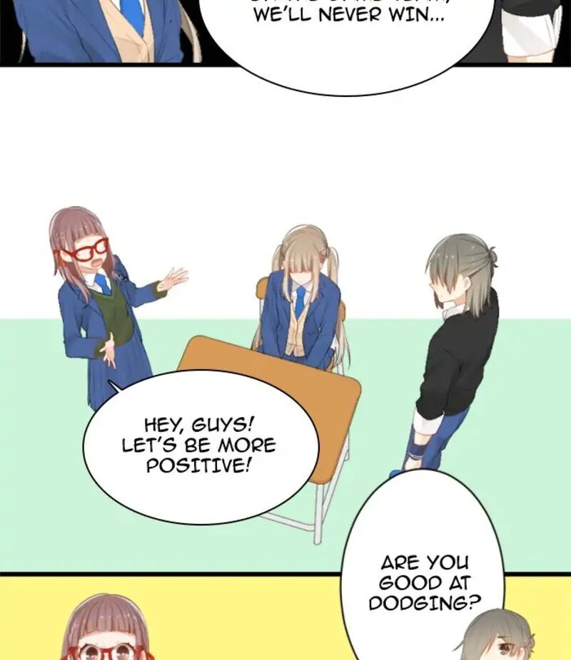 Tonari No Seki No Kobayashi San 153 24