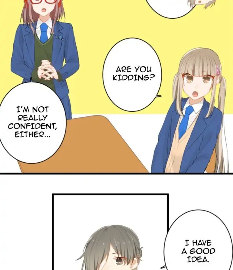 Tonari No Seki No Kobayashi San 153 25
