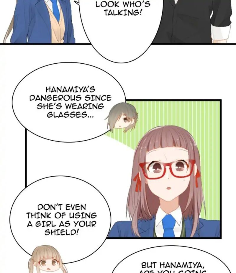 Tonari No Seki No Kobayashi San 153 28