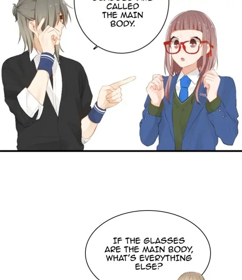 Tonari No Seki No Kobayashi San 153 32