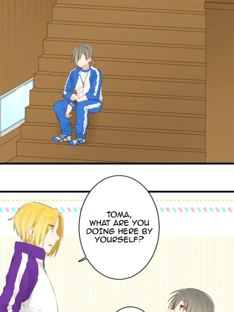 Tonari No Seki No Kobayashi San 154 11