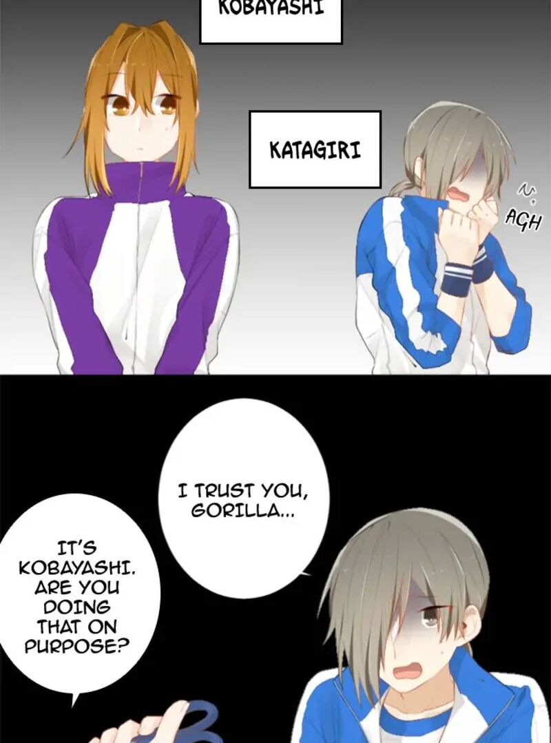 Tonari No Seki No Kobayashi San 154 16
