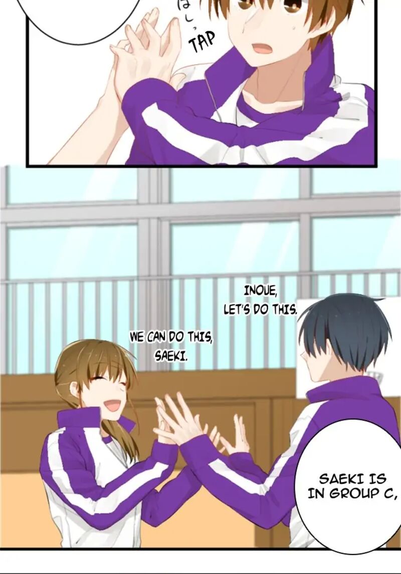 Tonari No Seki No Kobayashi San 154 23