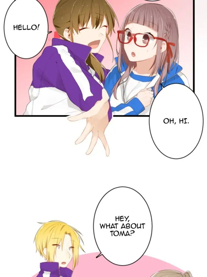 Tonari No Seki No Kobayashi San 154 9