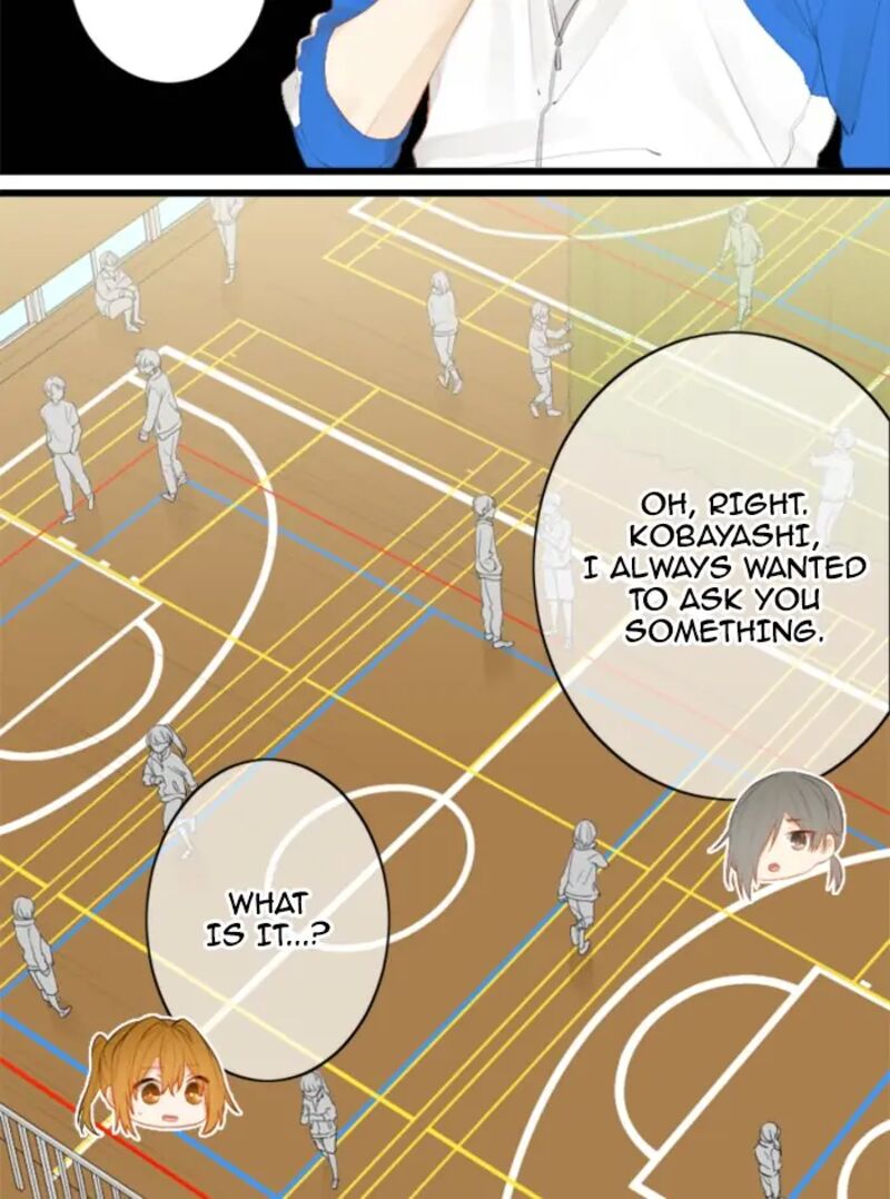 Tonari No Seki No Kobayashi San 155 18