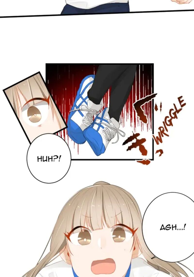 Tonari No Seki No Kobayashi San 156 14