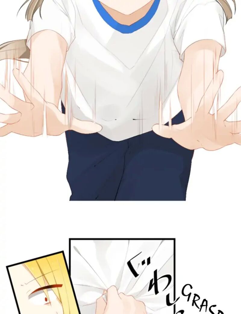 Tonari No Seki No Kobayashi San 156 15