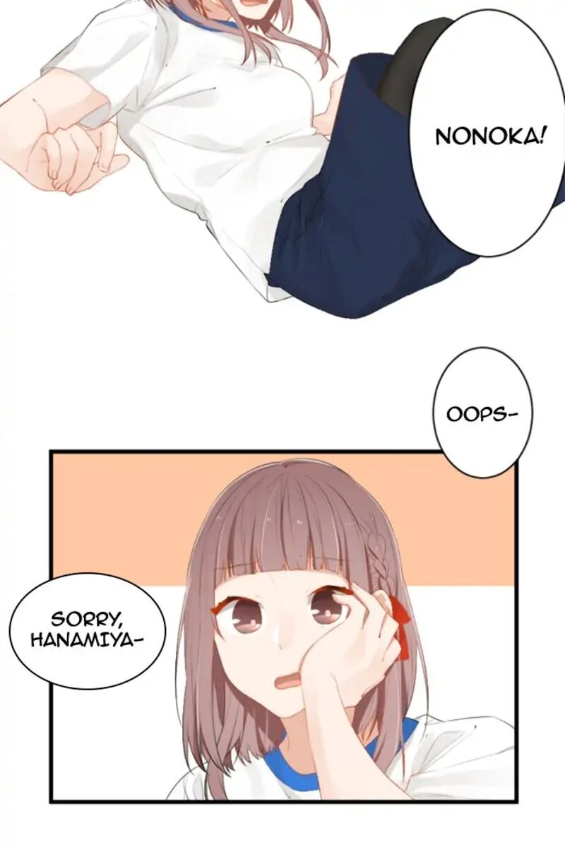 Tonari No Seki No Kobayashi San 156 22
