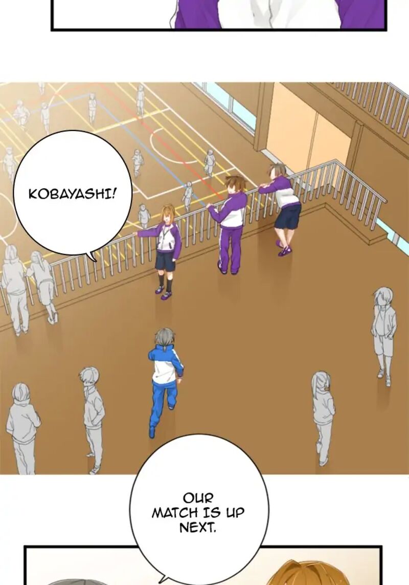 Tonari No Seki No Kobayashi San 156 4