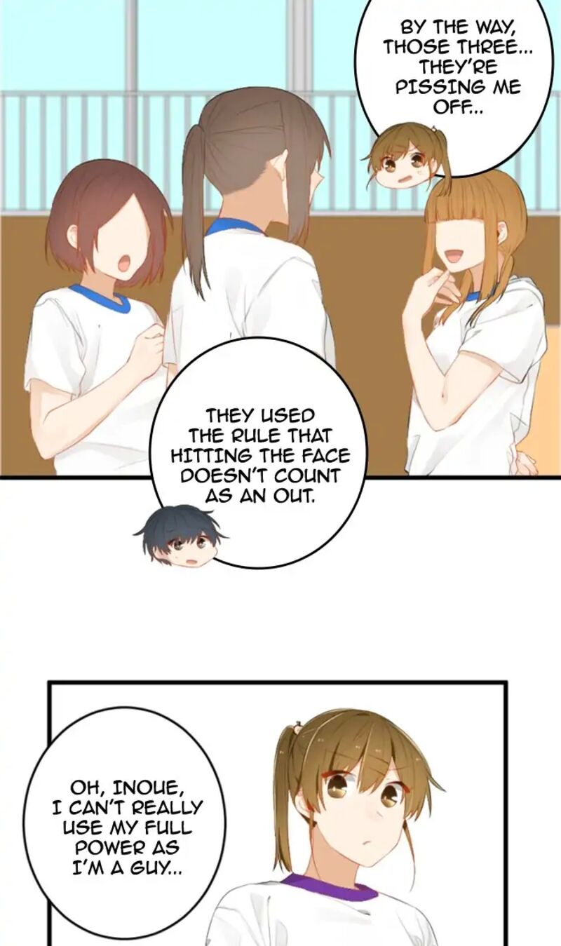 Tonari No Seki No Kobayashi San 157 12