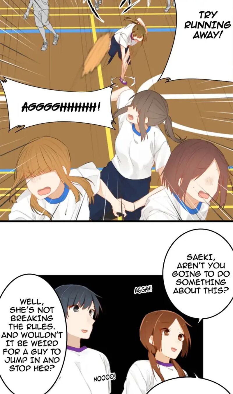 Tonari No Seki No Kobayashi San 157 19