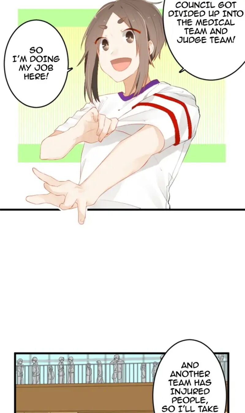 Tonari No Seki No Kobayashi San 157 6