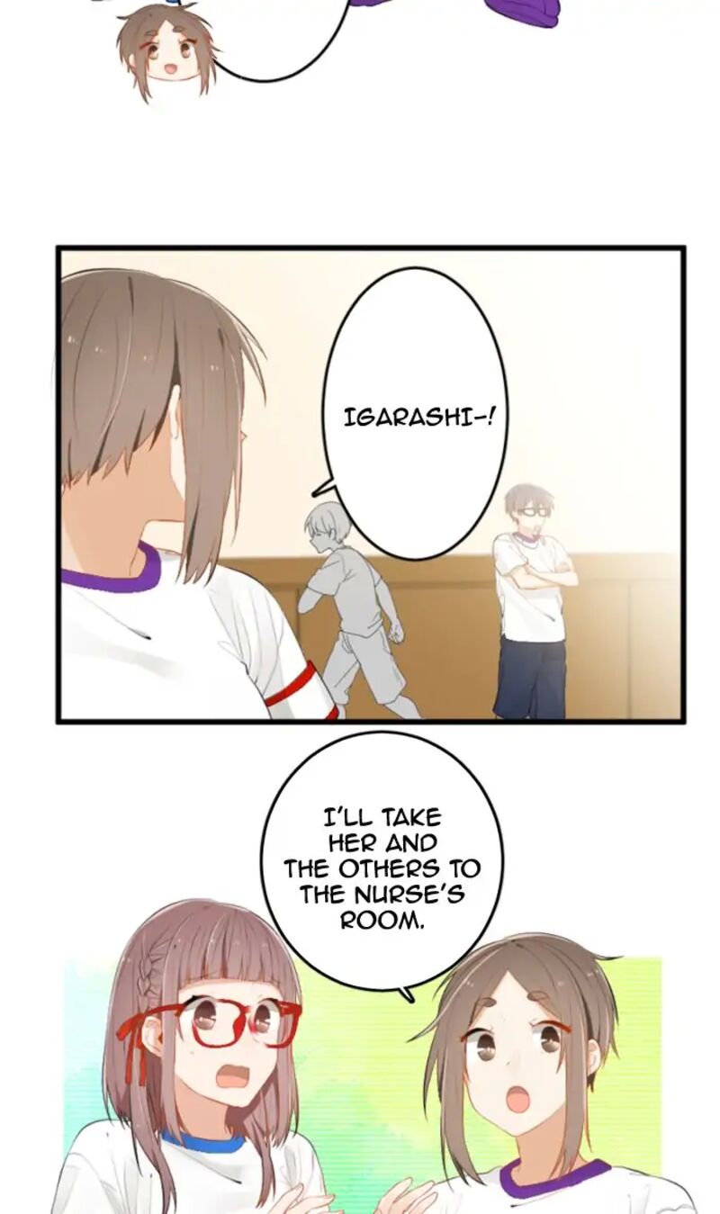 Tonari No Seki No Kobayashi San 157 8