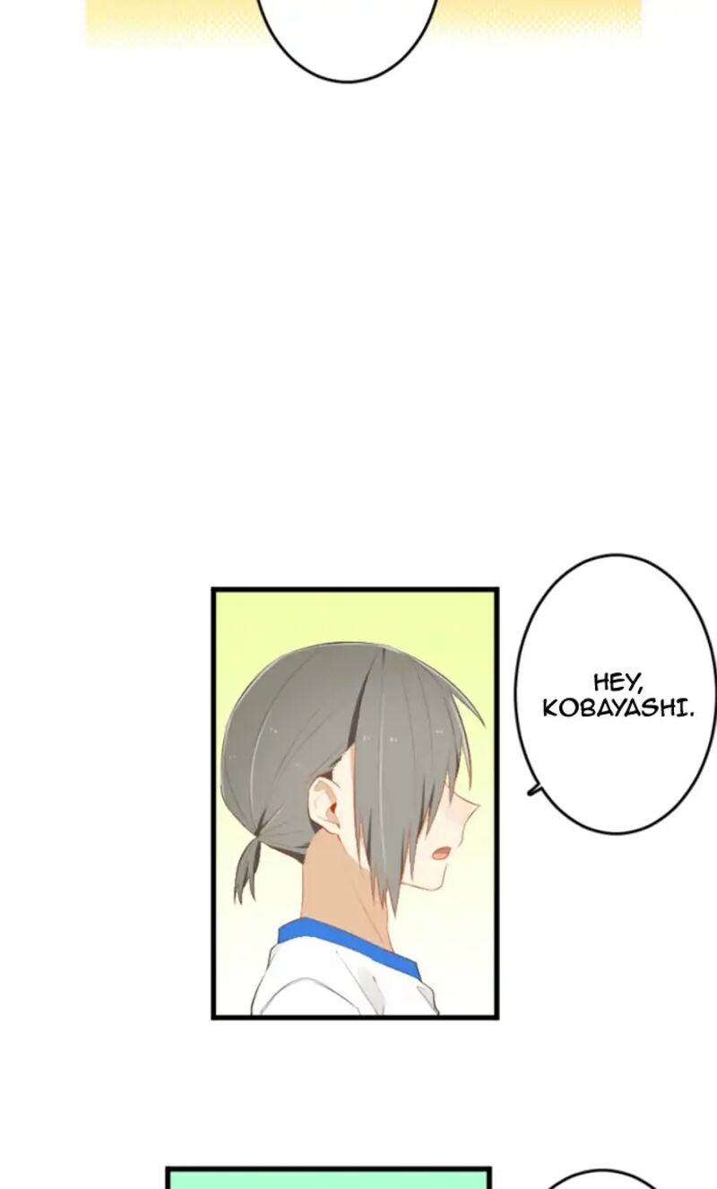 Tonari No Seki No Kobayashi San 158 19