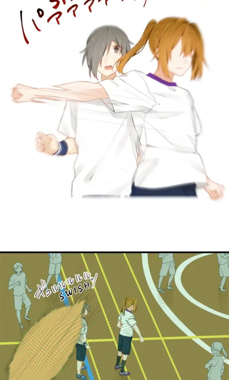 Tonari No Seki No Kobayashi San 158 23