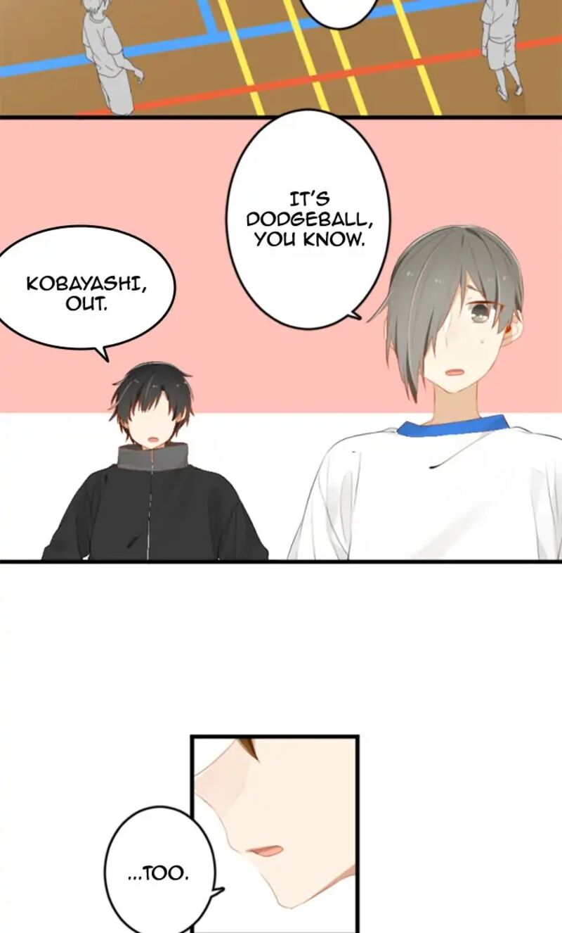 Tonari No Seki No Kobayashi San 158 26