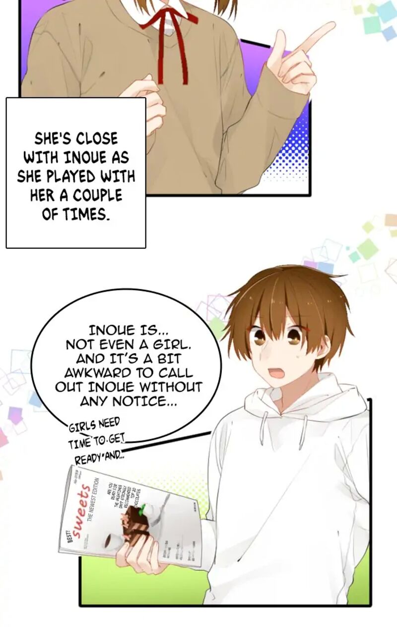 Tonari No Seki No Kobayashi San 159 13