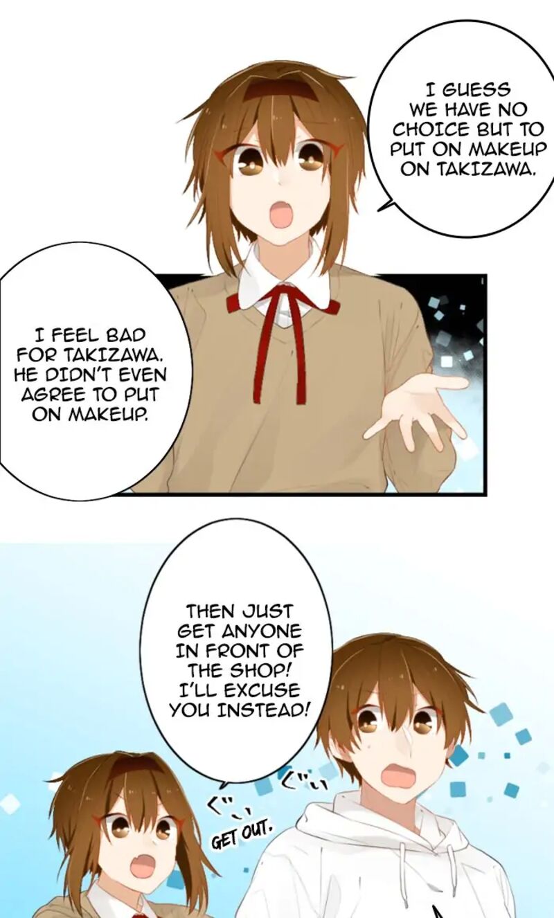 Tonari No Seki No Kobayashi San 159 14