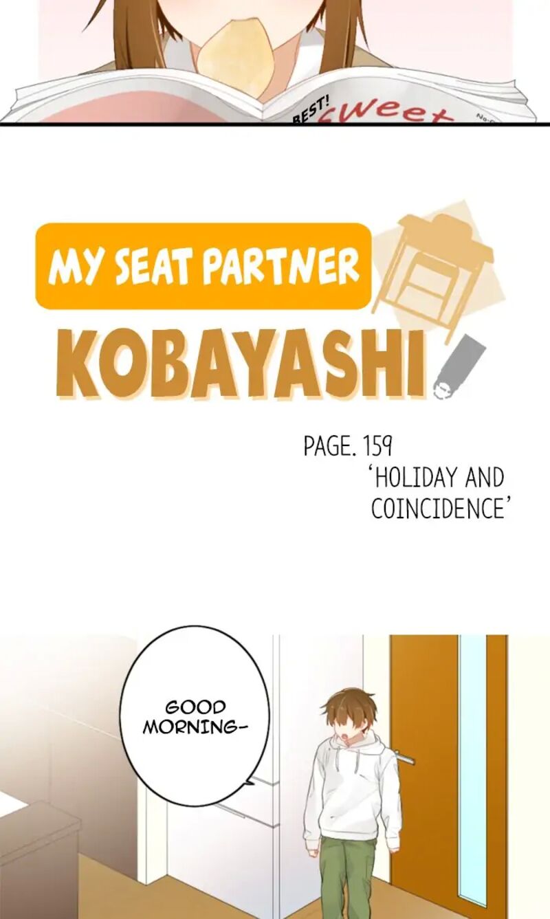 Tonari No Seki No Kobayashi San 159 4