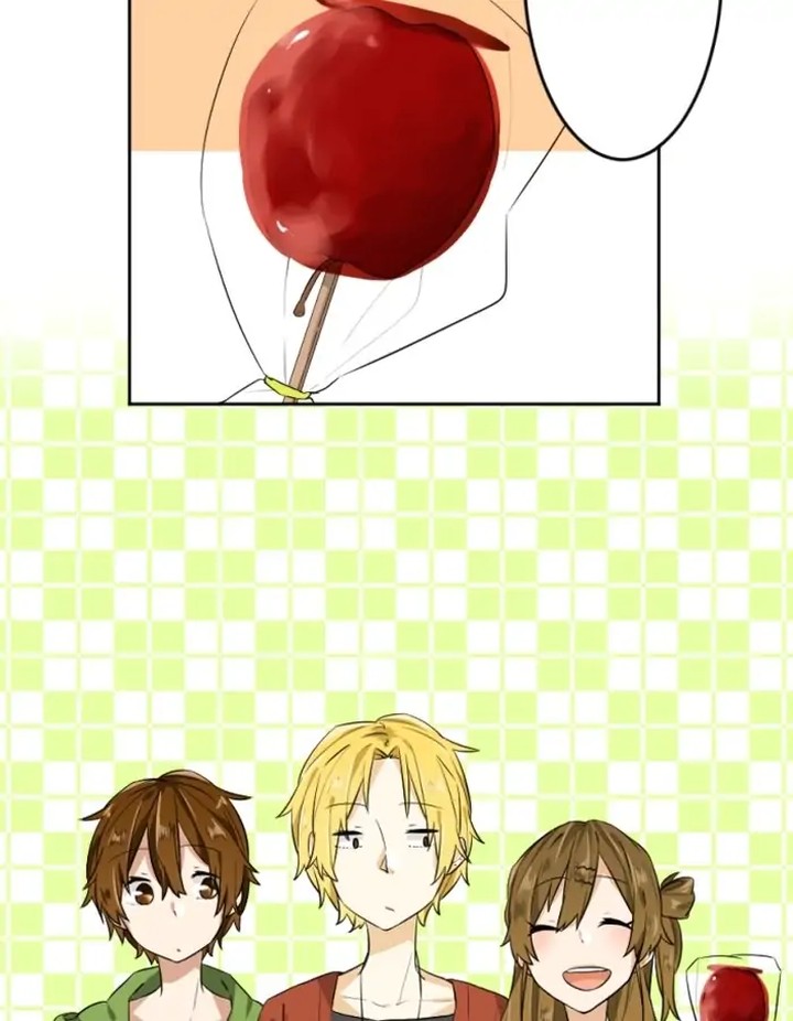 Tonari No Seki No Kobayashi San 16 3