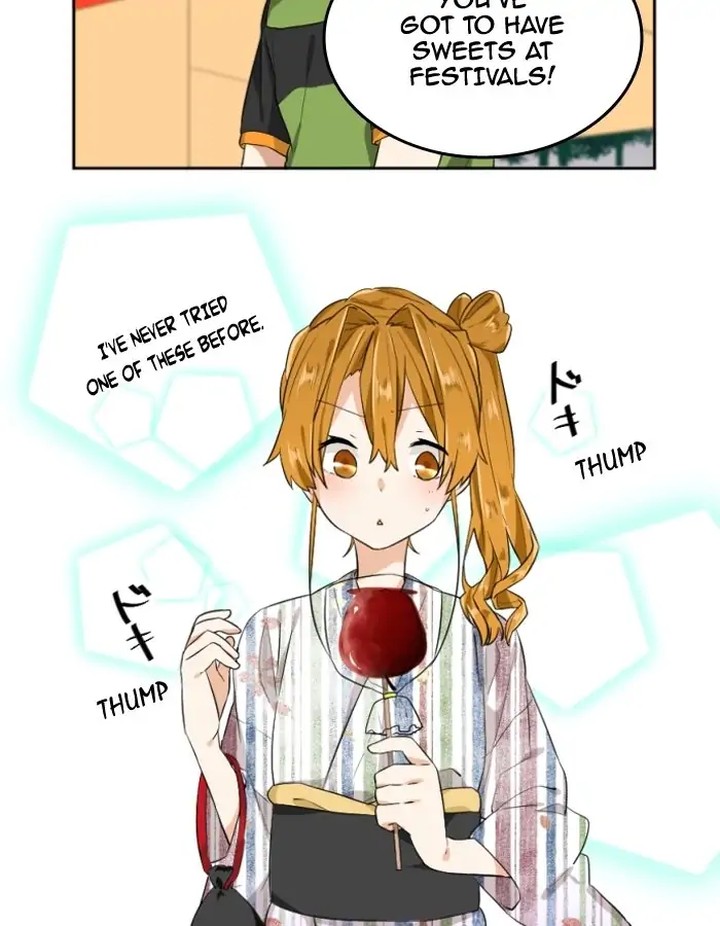 Tonari No Seki No Kobayashi San 16 5