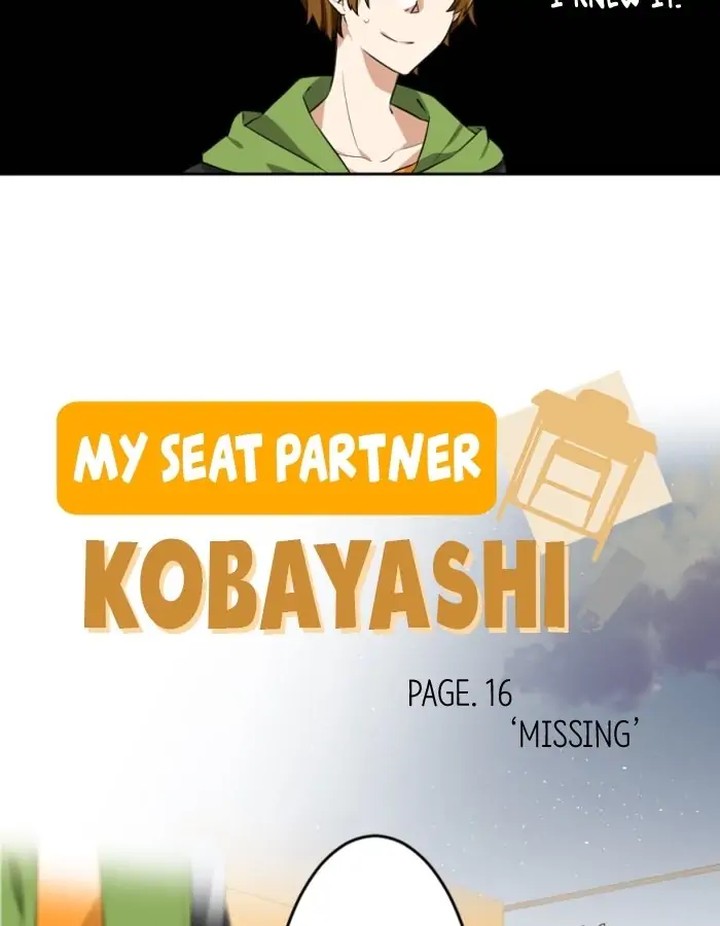 Tonari No Seki No Kobayashi San 16 7