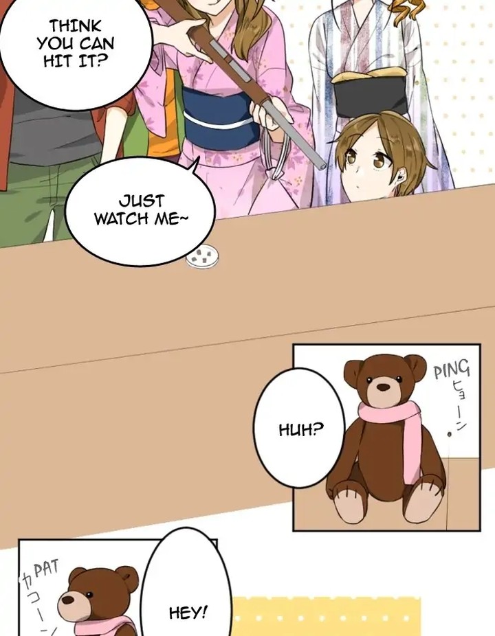 Tonari No Seki No Kobayashi San 16 9