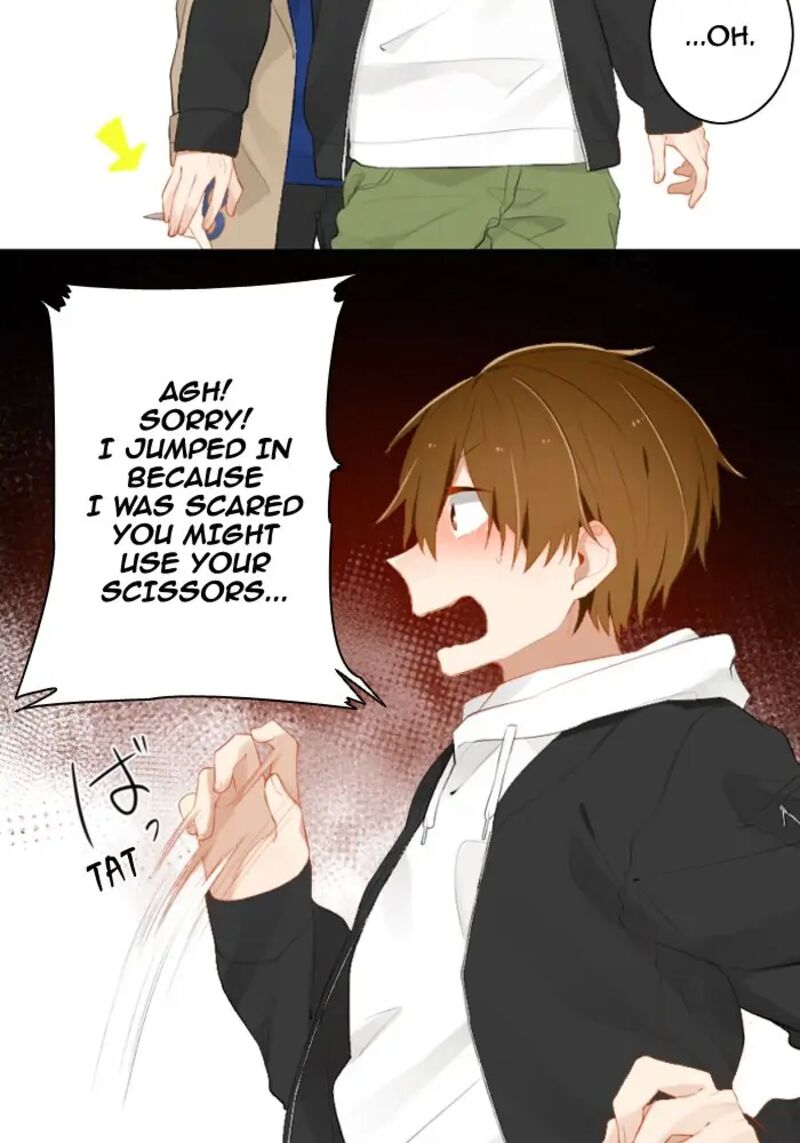 Tonari No Seki No Kobayashi San 160 17