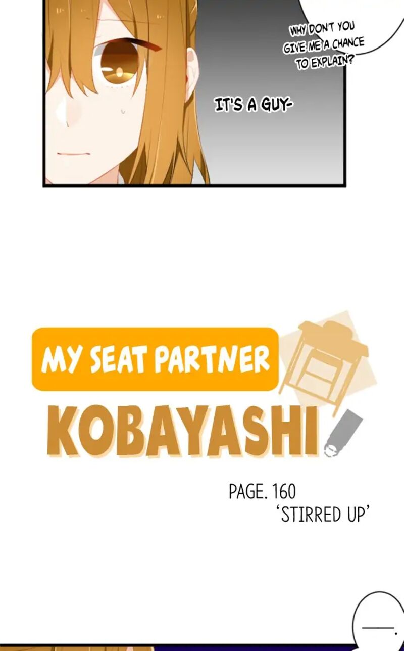 Tonari No Seki No Kobayashi San 160 3