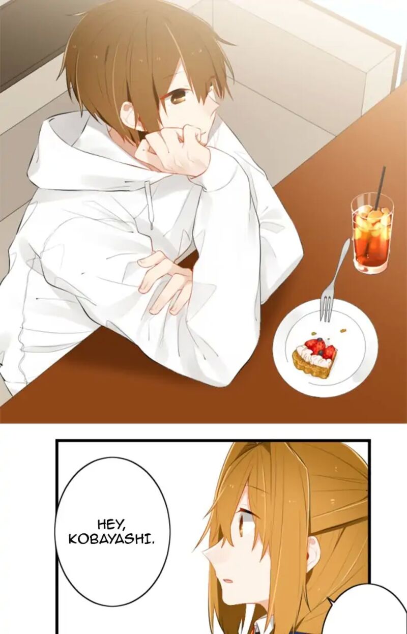 Tonari No Seki No Kobayashi San 162 12