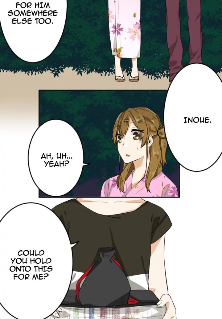 Tonari No Seki No Kobayashi San 17 5