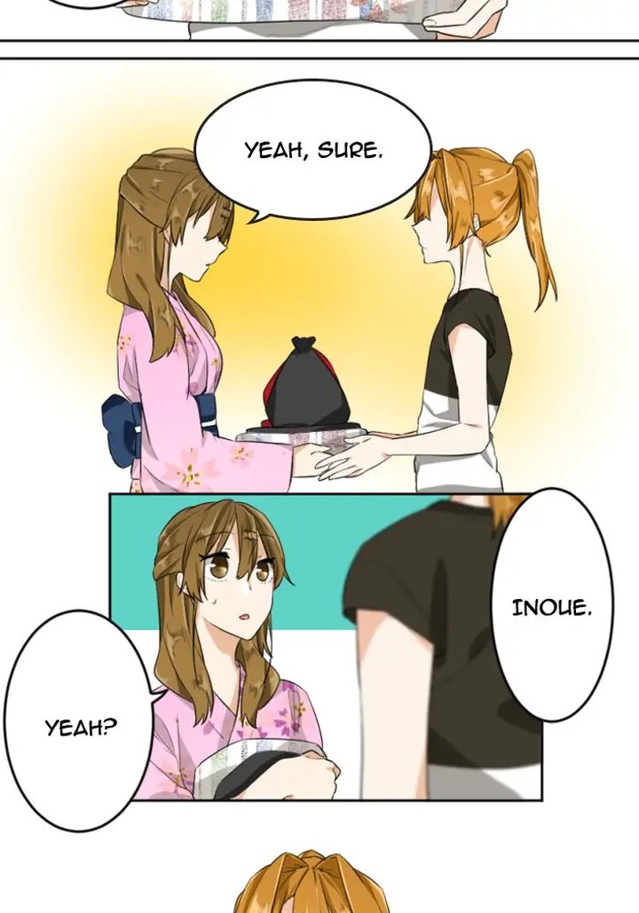 Tonari No Seki No Kobayashi San 17 6