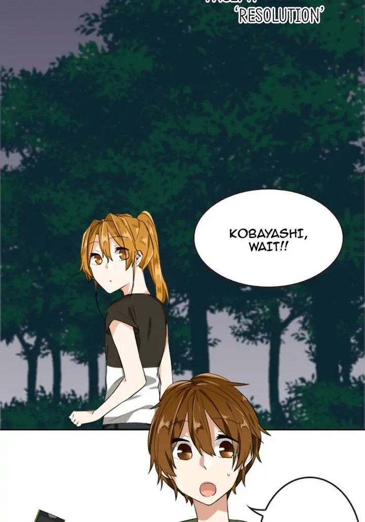 Tonari No Seki No Kobayashi San 17 9