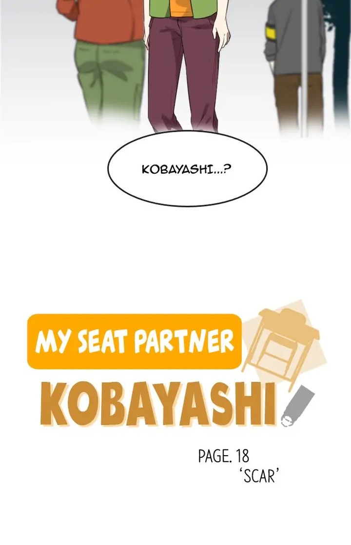Tonari No Seki No Kobayashi San 18 10
