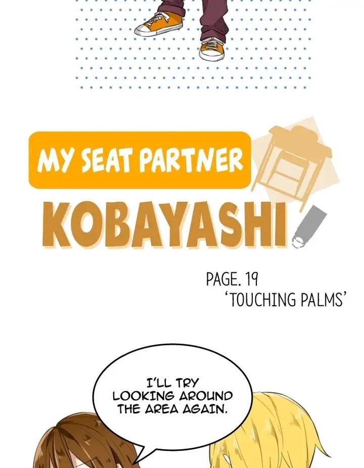 Tonari No Seki No Kobayashi San 19 3