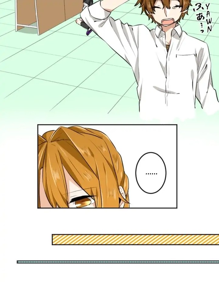 Tonari No Seki No Kobayashi San 20 19