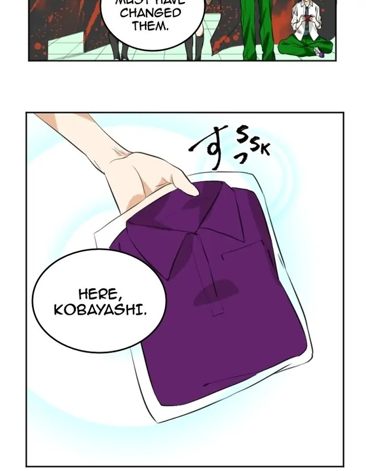 Tonari No Seki No Kobayashi San 20 22