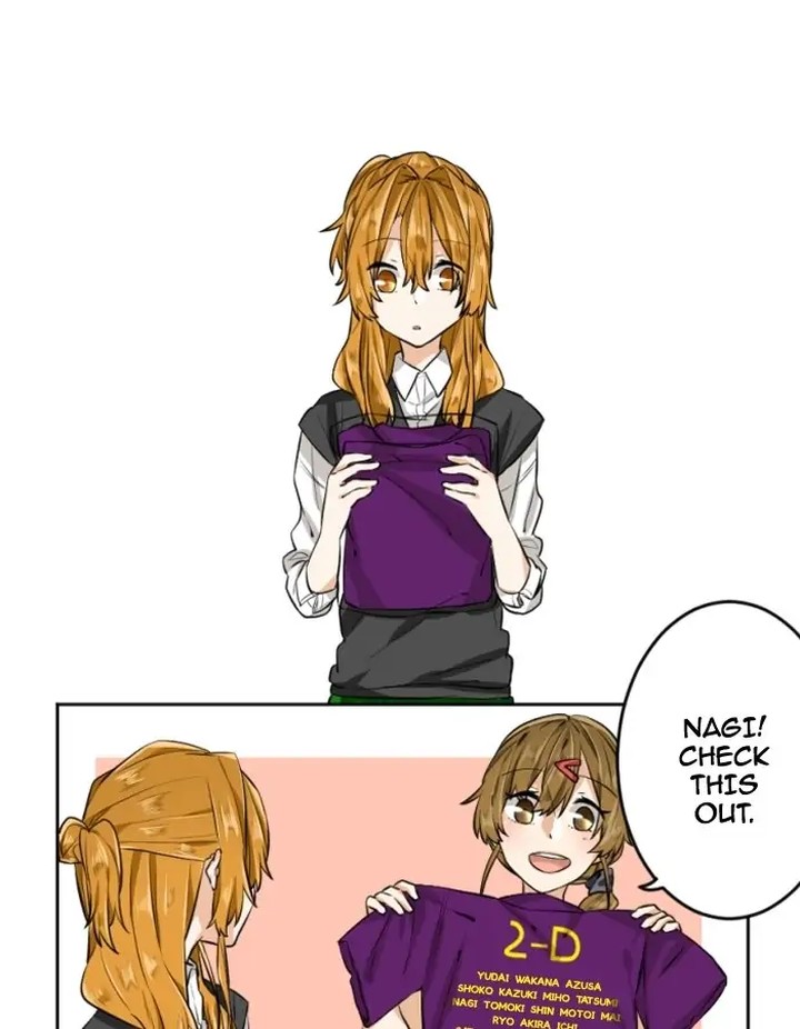 Tonari No Seki No Kobayashi San 20 23